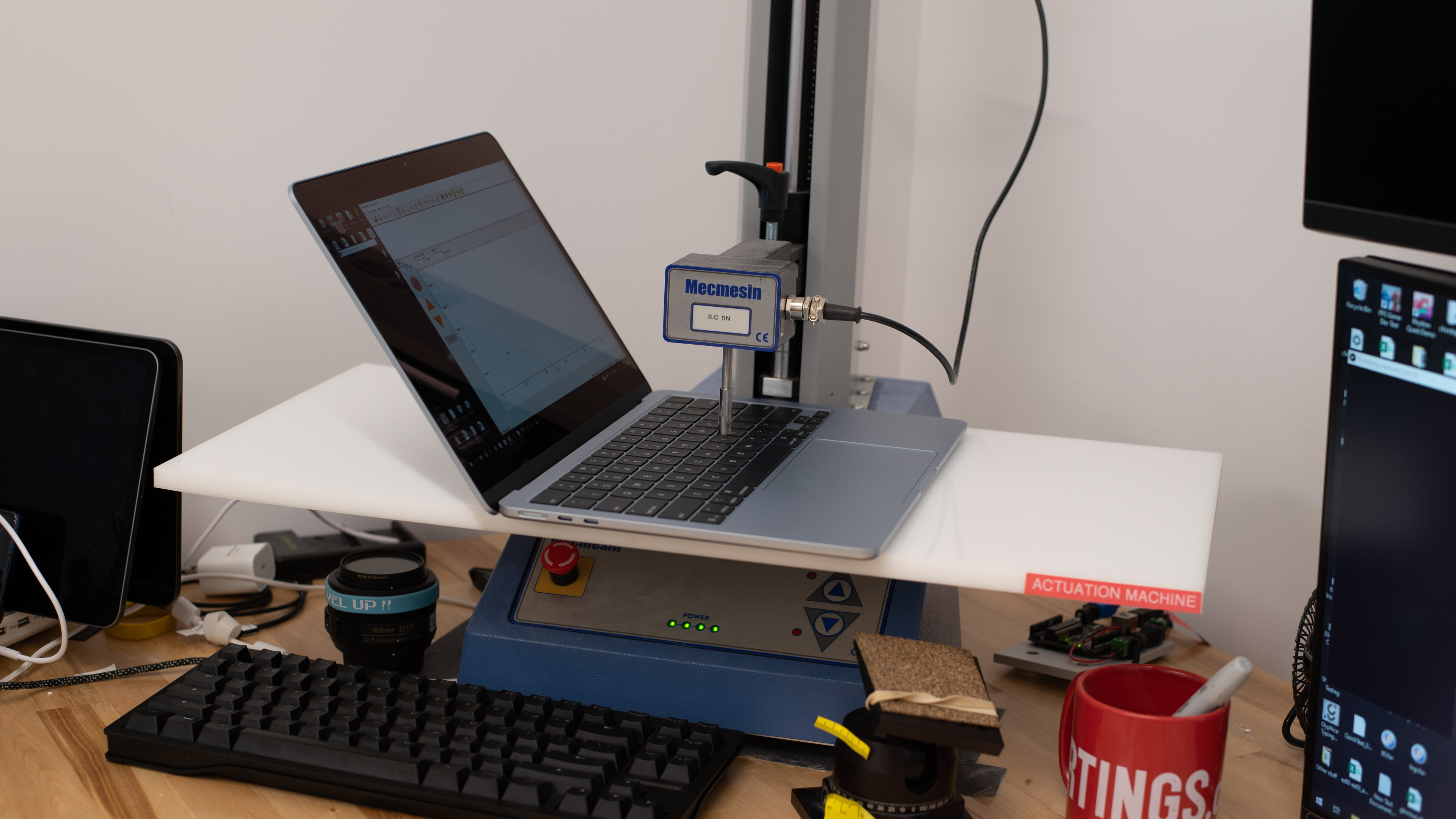 perceptual testing image