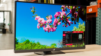 ASUS ROG Strix 5K XG27JCG Review