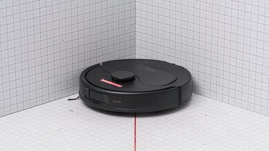 Roborock Qrevo S Robot Vacuum Dimensions