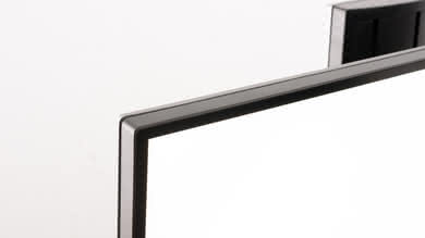 Dell U2518D Borders Picture