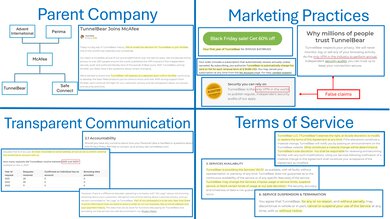 TunnelBear Company Picture