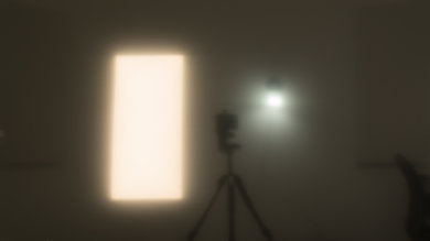 Samsung MU6100 Bright Room Off Picture