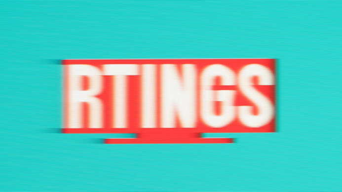 LG 32GN50T-B Motion Blur Picture