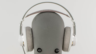 AKG K701 Stability Picture