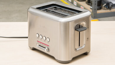Breville the 'A Bit More' 2 Slice Body Photo