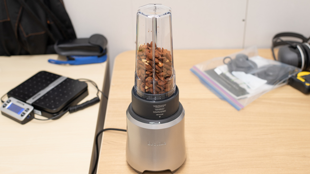 Breville Boss To Go Sport Review