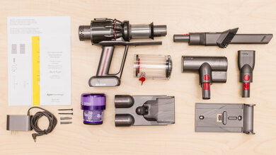 Dyson Humdinger In The Box Picture