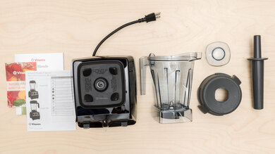 Vitamix Propel 510 Bundle Picture