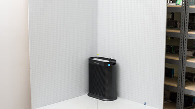 Honeywell HPA300 Air Purifier Design Photo