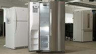 Whirlpool WRS588FIHZ Interior Storage Photo 2