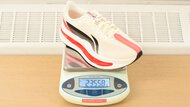 Li-Ning Red Hare 9 Ultra Right Shoe Weight Photo