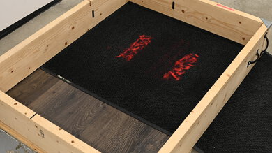 Dyson V9 Motorbar Pet Hair Pickup Post Test