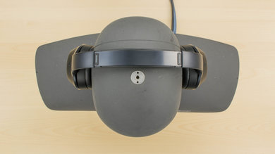 Sony MDR-1000X Wireless Top Picture