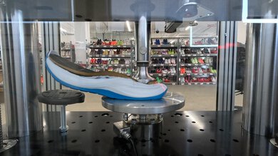 ASICS GEL-CUMULUS 28 Heel Cushioning Picture