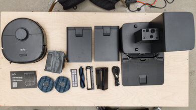 eufy X10 Pro Omni In The Box Picture