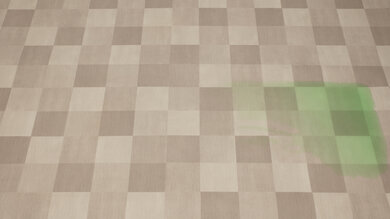 Shark Stratos UltraLight HZ3002 Water Pickup Post Test