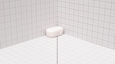 Bose QuietComfort Earbuds Truly Wireless Case Picture