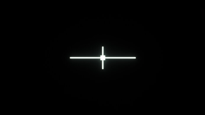 Sony 42 A90K OLED Native Black Uniformity Picture