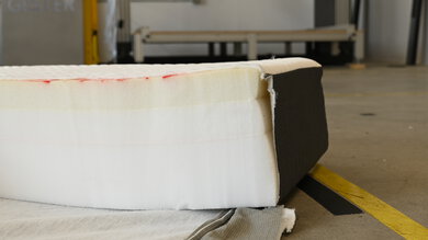 Novaform DreamAway Edge Support Picture