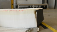 Novaform DreamAway Edge Support Picture