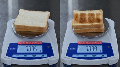 bella basics 2-Slice Moisture Retention Photo