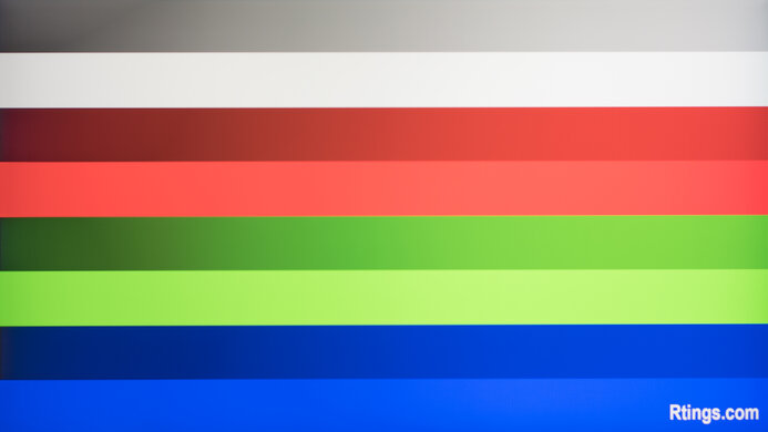 MSI Optix MAG273R Gradient Picture