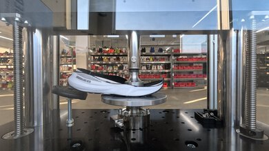 Brooks Adrenaline GTS 24 Forefoot Cushioning Picture