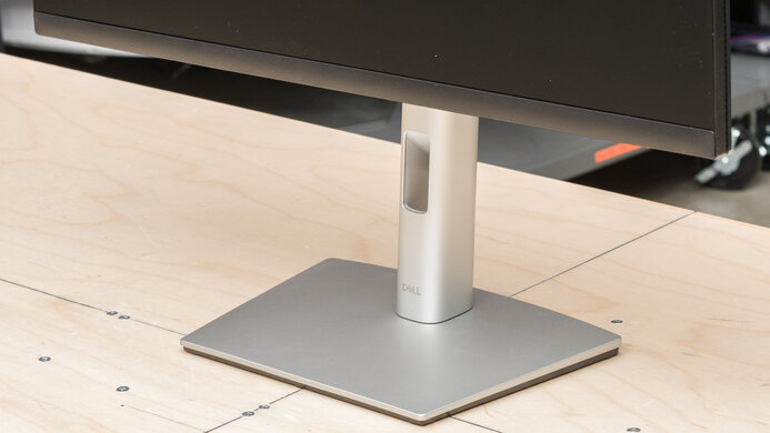 Dell P2423D Stand Picture