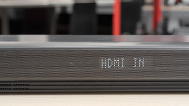 LG SK9Y Interface photo