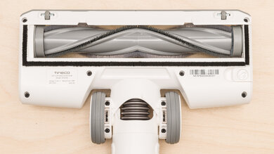 Tineco PURE ONE X Build Quality Picture