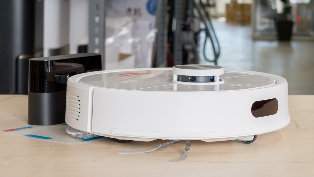 Roborock Q7 M5