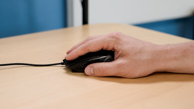 Redragon M601 RGB Centrophorus Palm Grip Picture