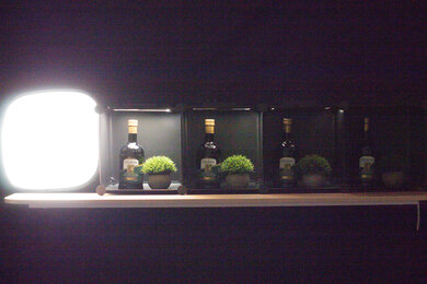 Canon EOS Rebel T100/4000D Dynamic Range Scene