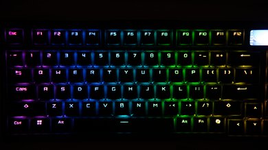 ASUS ROG Azoth Extreme Brightness Max