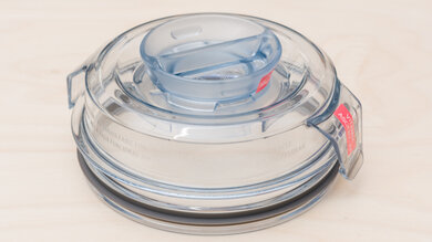 Vitamix Ascent X2 Lid Picture