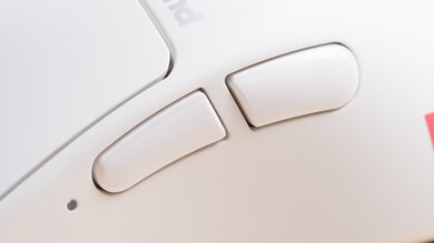 Pulsar X3 Buttons Picture