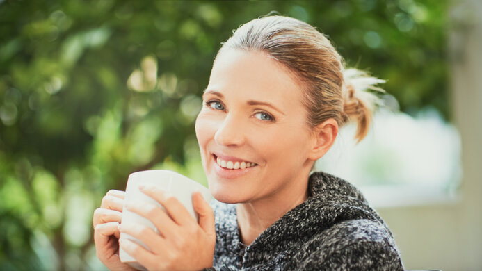 Dell S3222DGM Average Room