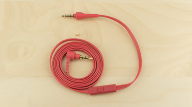 Sony MDR-100AAP/h.ear on Cable Picture