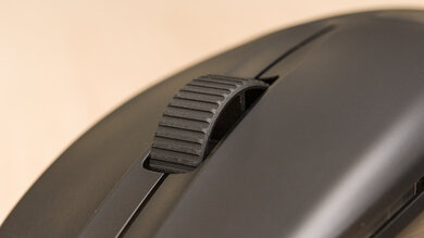 ROCCAT Kone Pro Mouse wheel picture