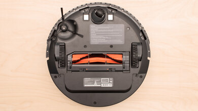 Roborock S5 Build Quality Picture