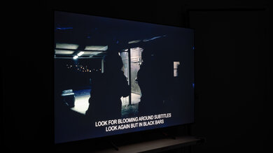 TCL S5/S551G Blooming Photo