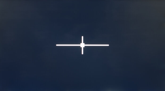 Lepow Z1 Native Black Uniformity Picture