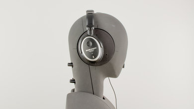 Audio-Technica ATH-ANC7B Side Picture