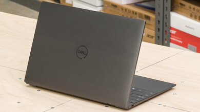 Dell XPS 13 Plus (2022) Build Quality Photo