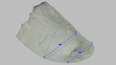 On Cloudboom Strike Forefoot Width Photo