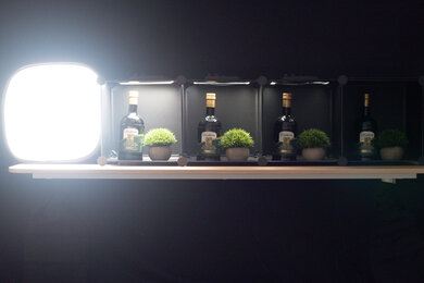 Nikon Z 30 Dynamic Range Scene