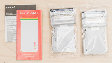 Polaroid Hi-Print Generation 2 In the Box Picture