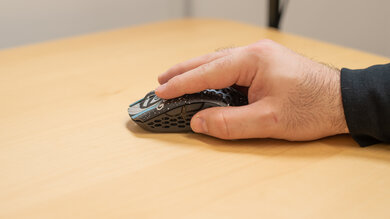 Finalmouse Starlight-12 Phantom Small Fingertip Grip Picture