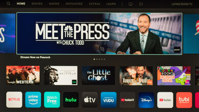 Vizio P Series Quantum 2020 Smart TV Picture