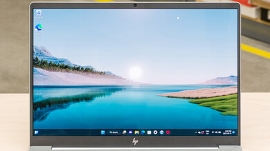 HP Pavilion Plus 14 (2023) Display Photo